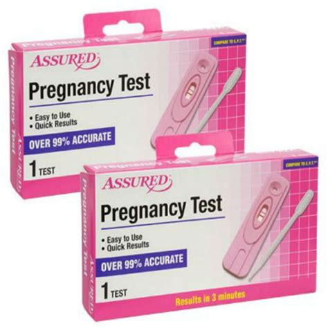 are cheap pregnancy test reliable